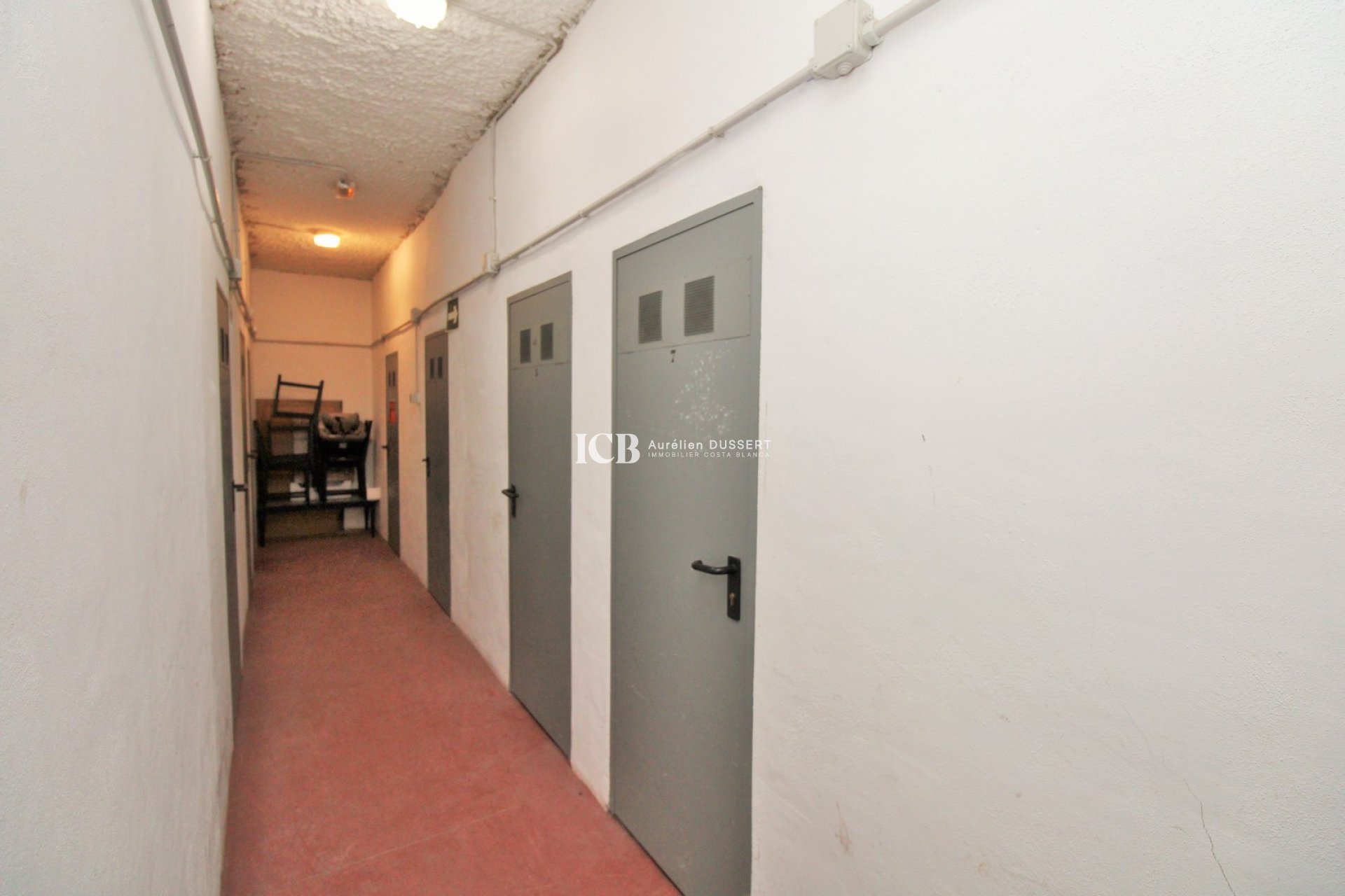 Resale - Apartment / flat -
Punta Prima - Torrevieja