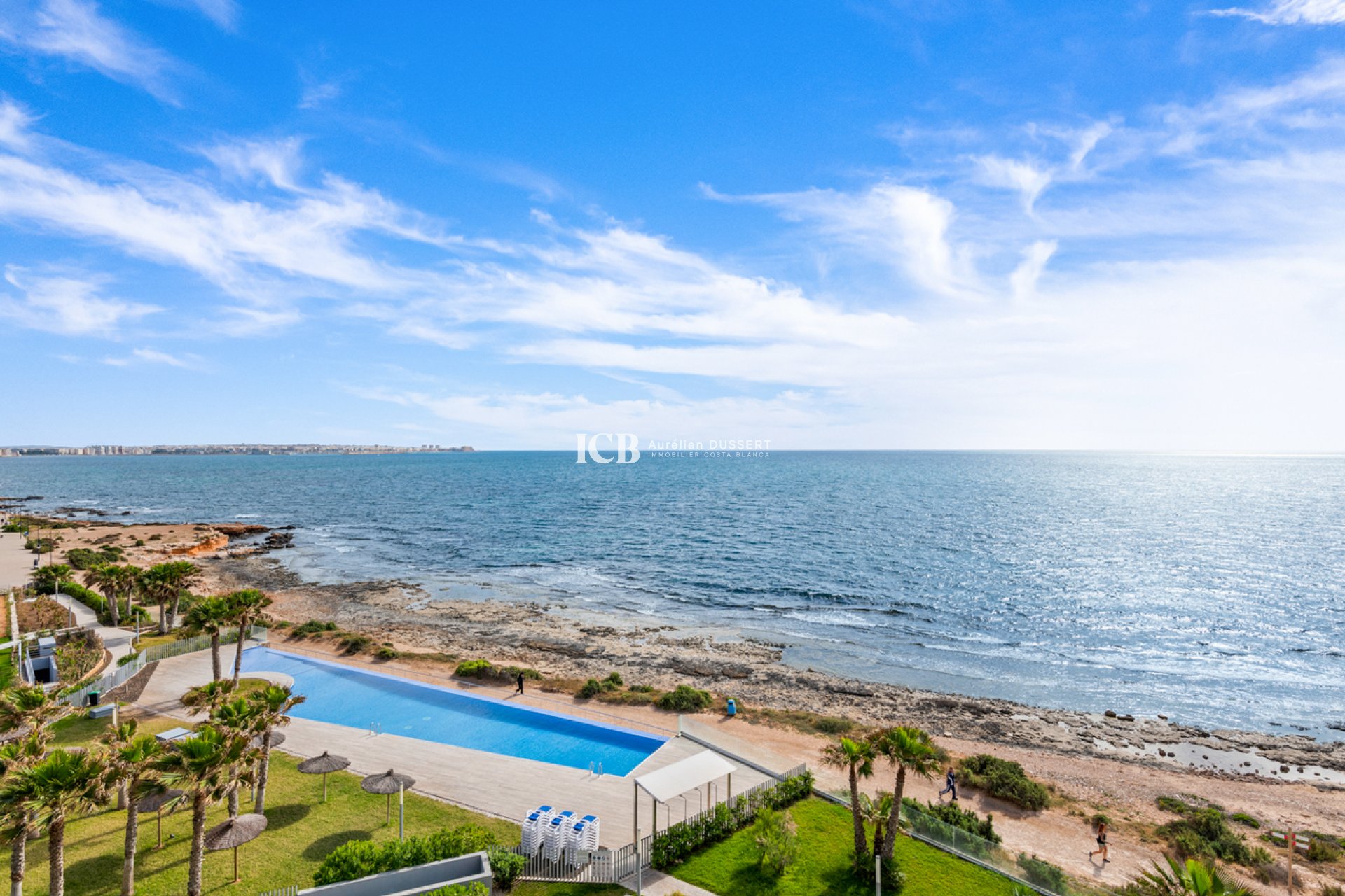 Resale - Apartment / flat -
Punta Prima - Torrevieja