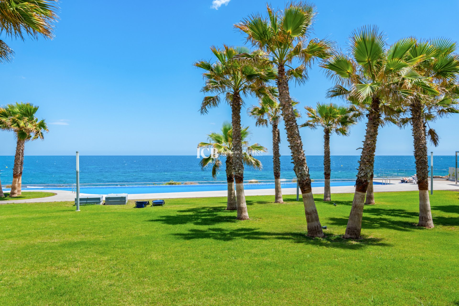 Resale - Apartment / flat -
Punta Prima - Torrevieja