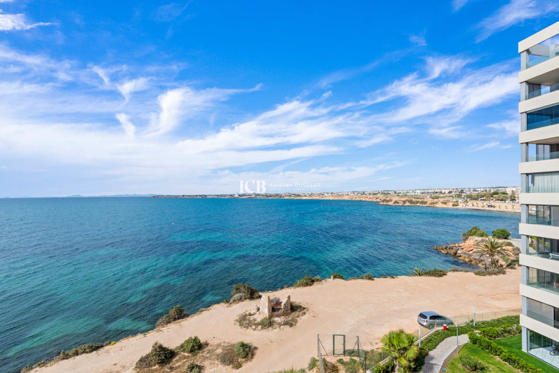Resale - Apartment / flat -
Punta Prima - Torrevieja