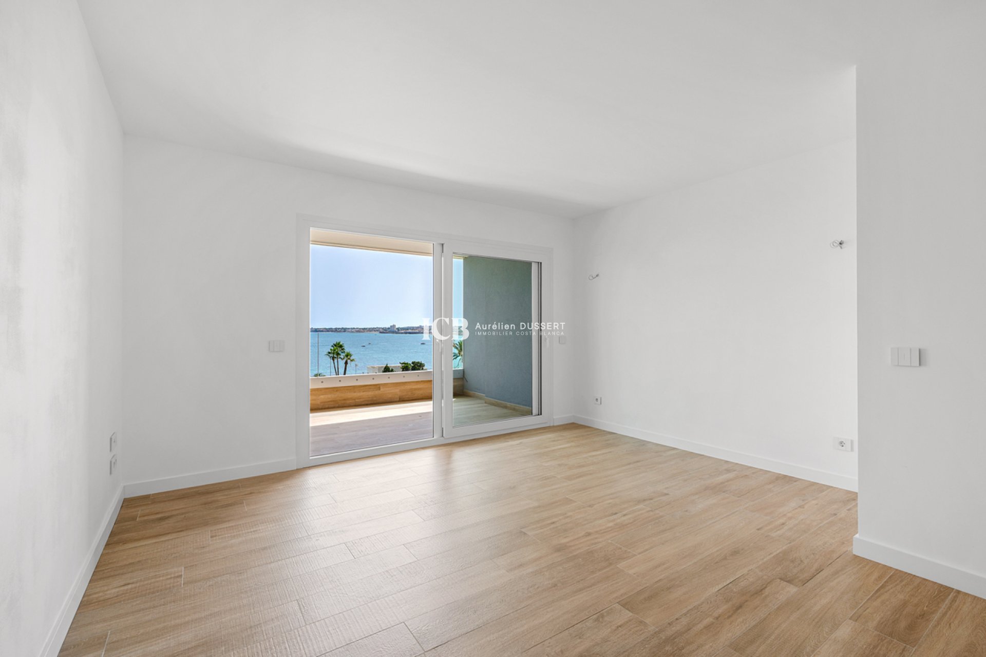 Resale - Apartment / flat -
Punta Prima - Torrevieja