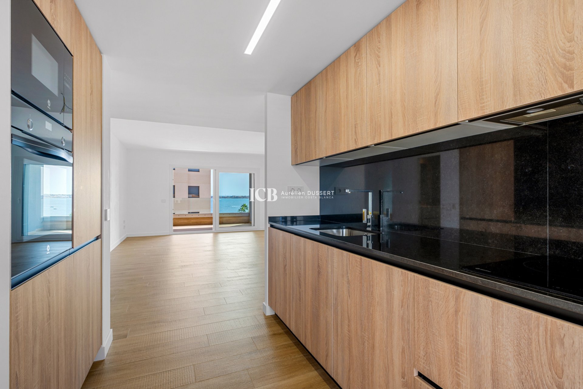 Resale - Apartment / flat -
Punta Prima - Torrevieja