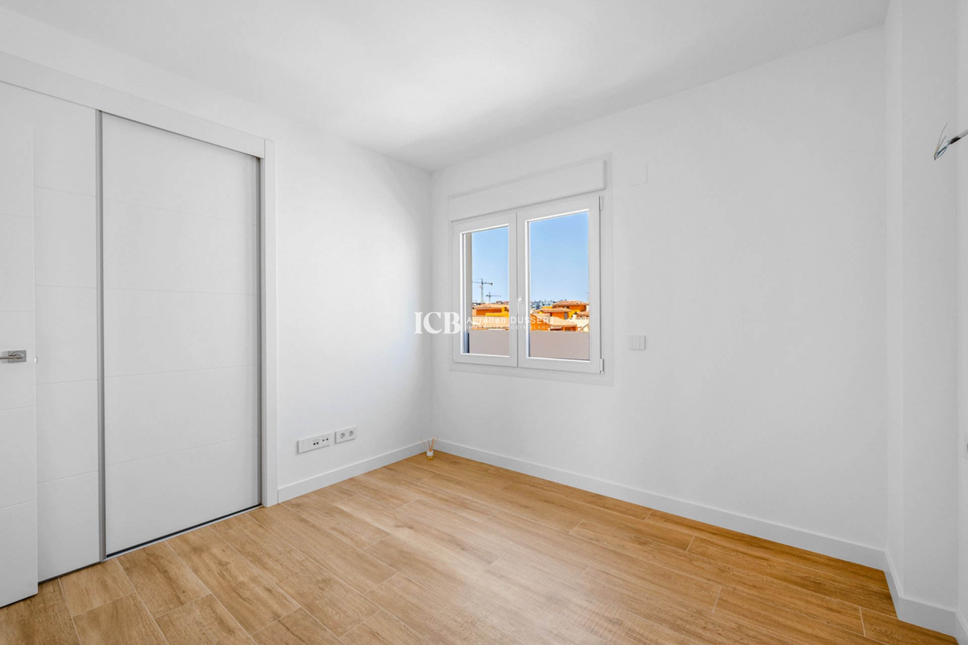 Resale - Apartment / flat -
Punta Prima - Torrevieja