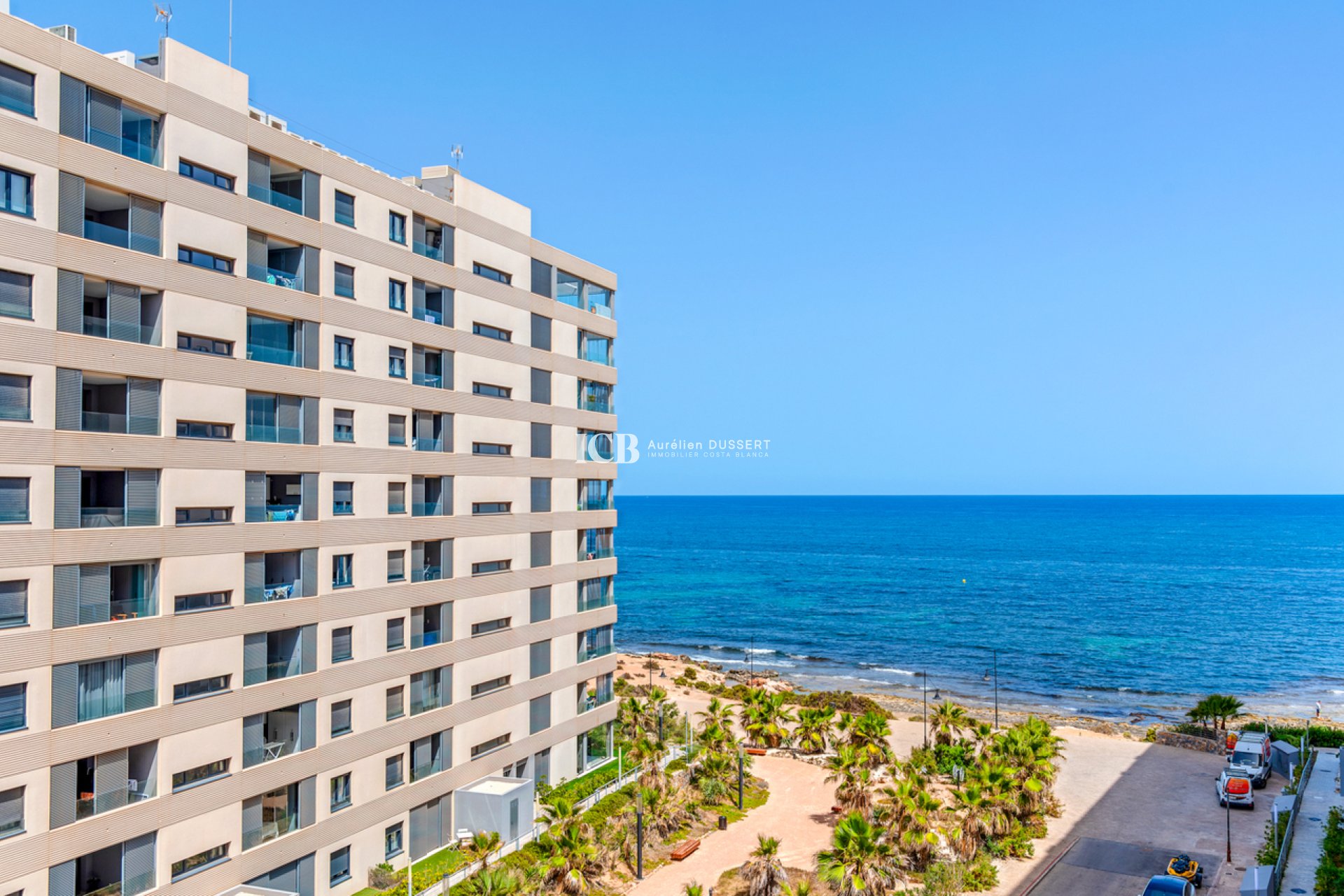 Resale - Apartment / flat -
Punta Prima - Torrevieja