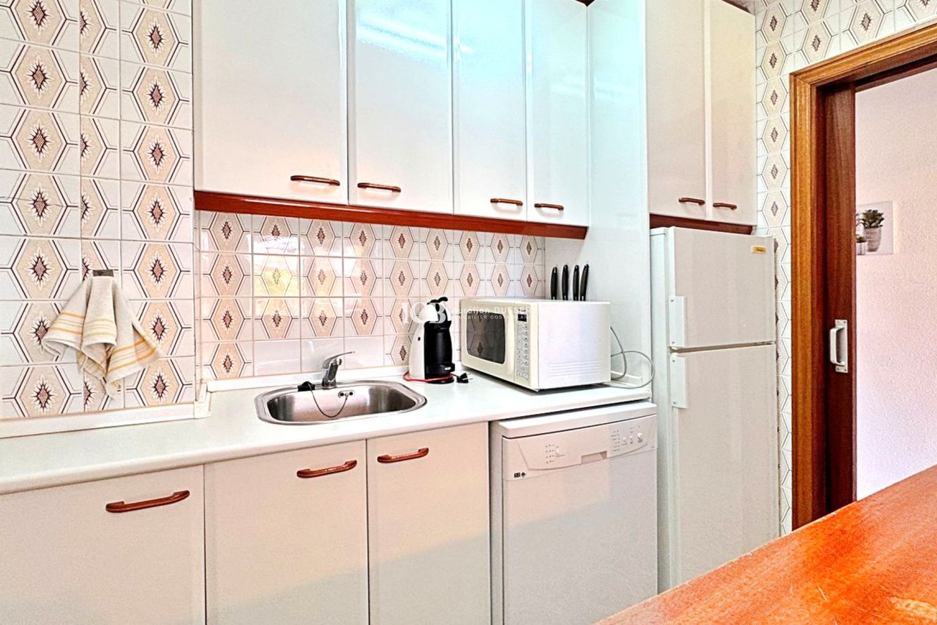 Resale - Apartment / flat -
Punta Prima - Torrevieja