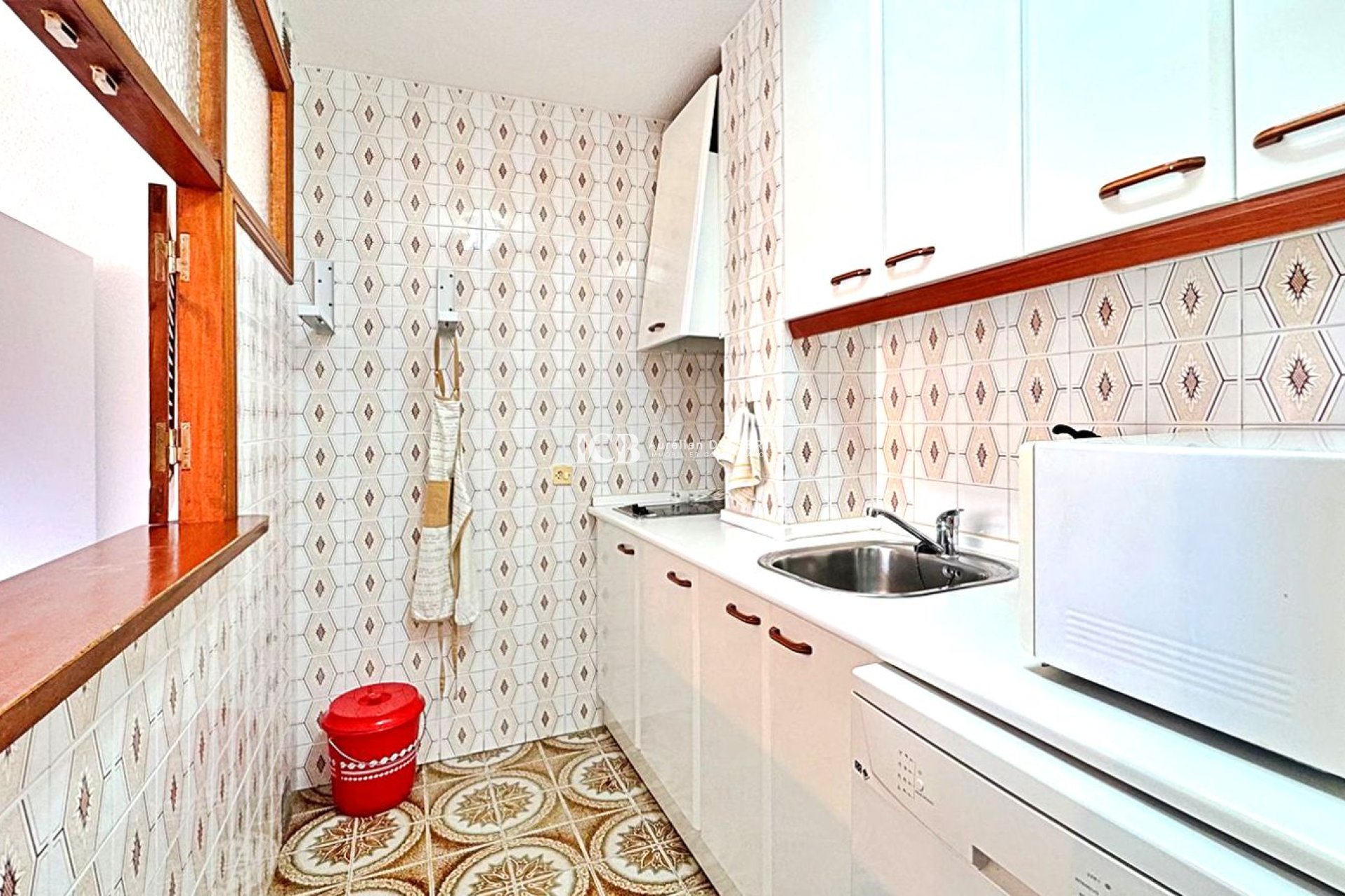Resale - Apartment / flat -
Punta Prima - Torrevieja