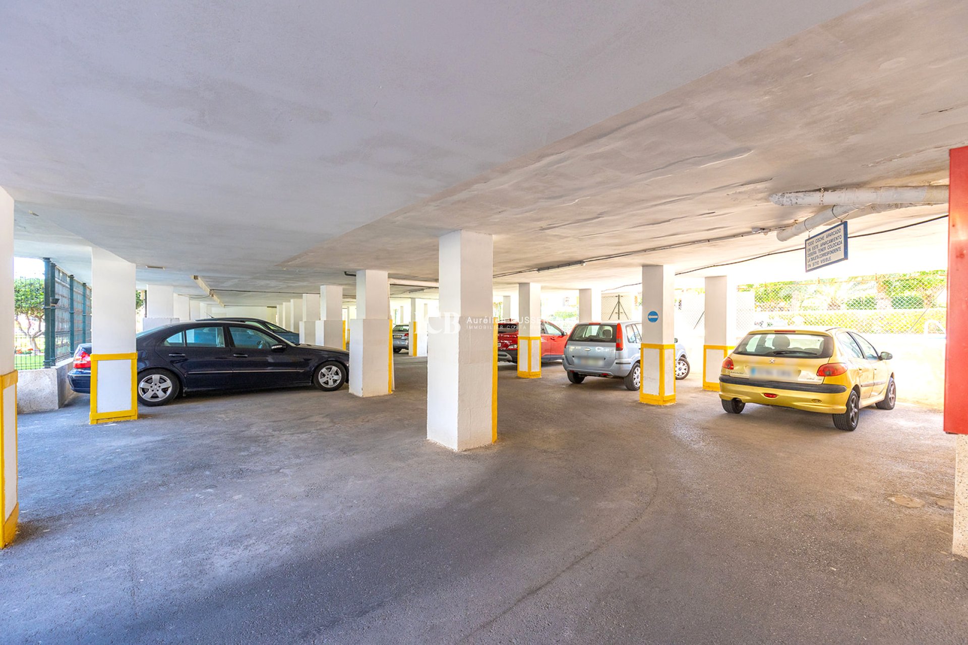 Resale - Apartment / flat -
Punta Prima - Torrevieja