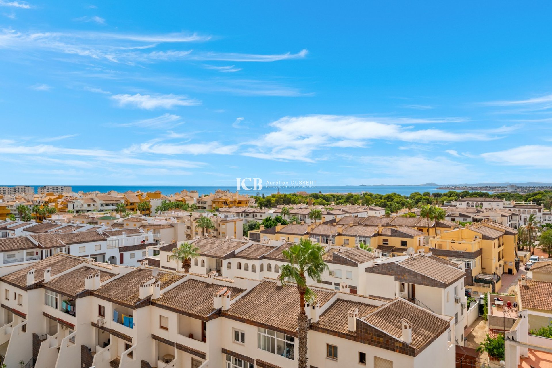 Resale - Apartment / flat -
Punta Prima - Torrevieja