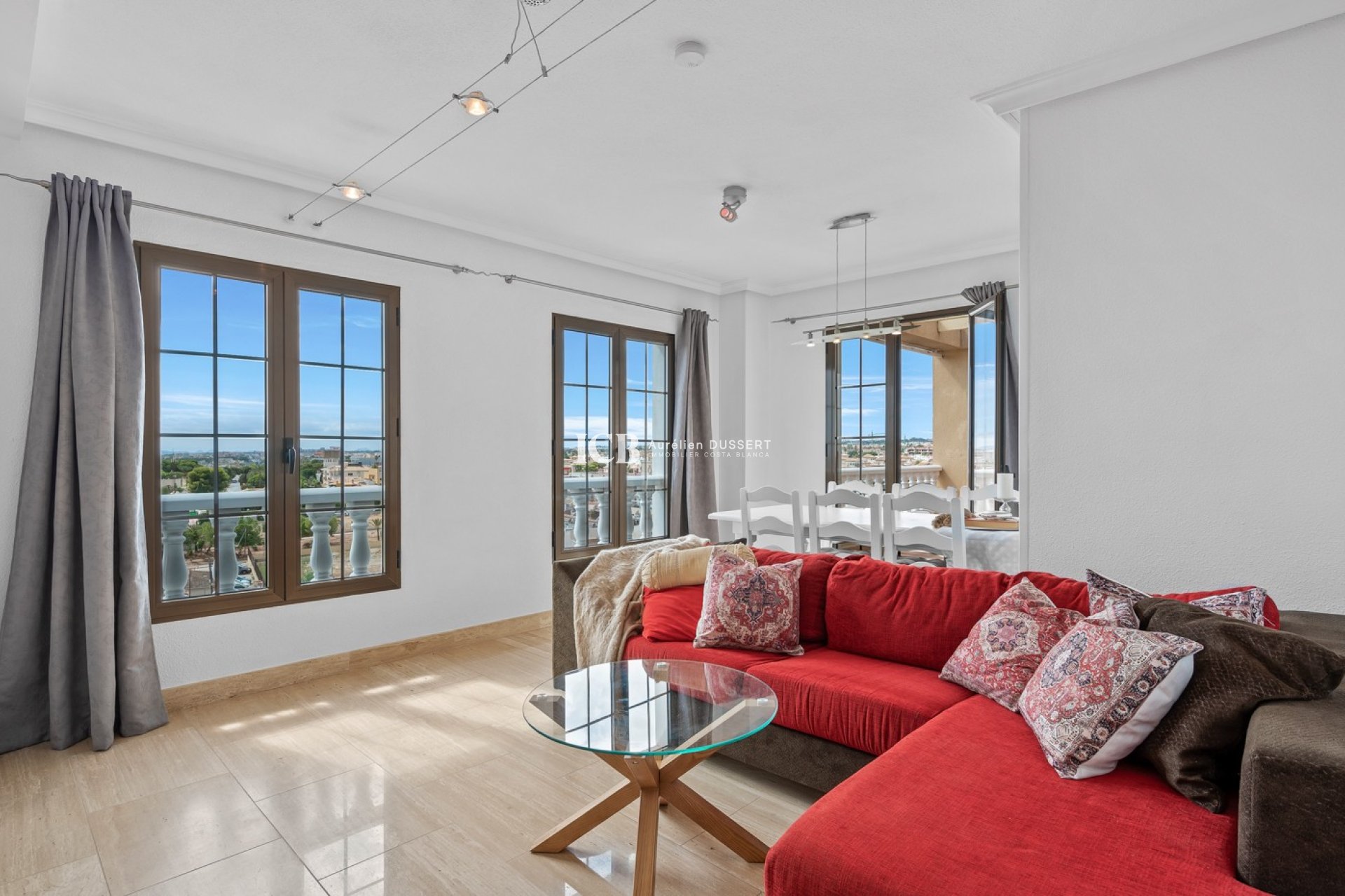 Resale - Apartment / flat -
Punta Prima - Torrevieja