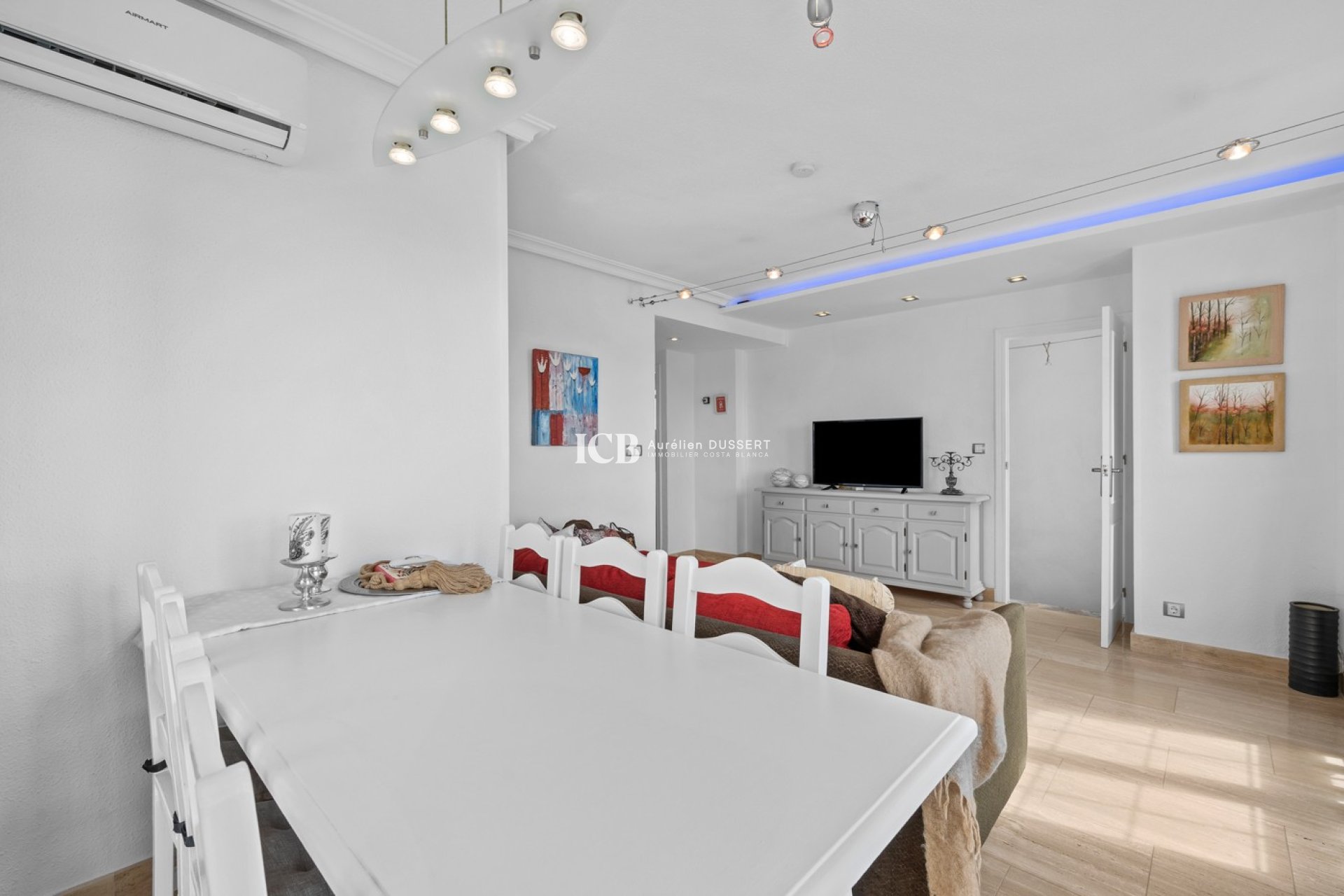 Resale - Apartment / flat -
Punta Prima - Torrevieja