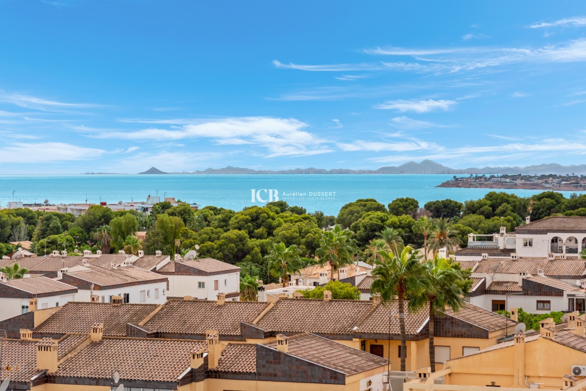 Resale - Apartment / flat -
Punta Prima - Torrevieja