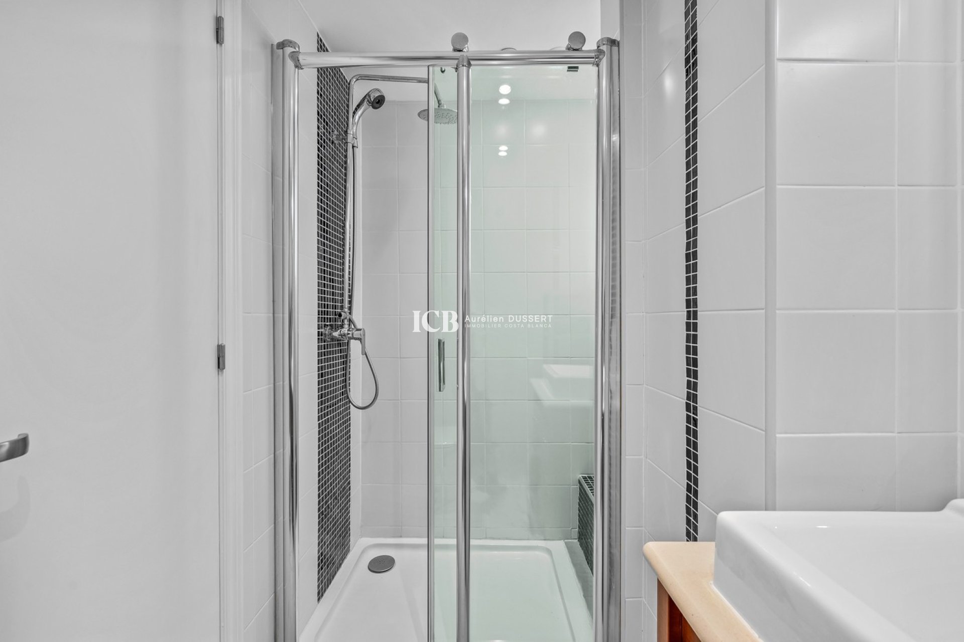 Resale - Apartment / flat -
Punta Prima - Torrevieja