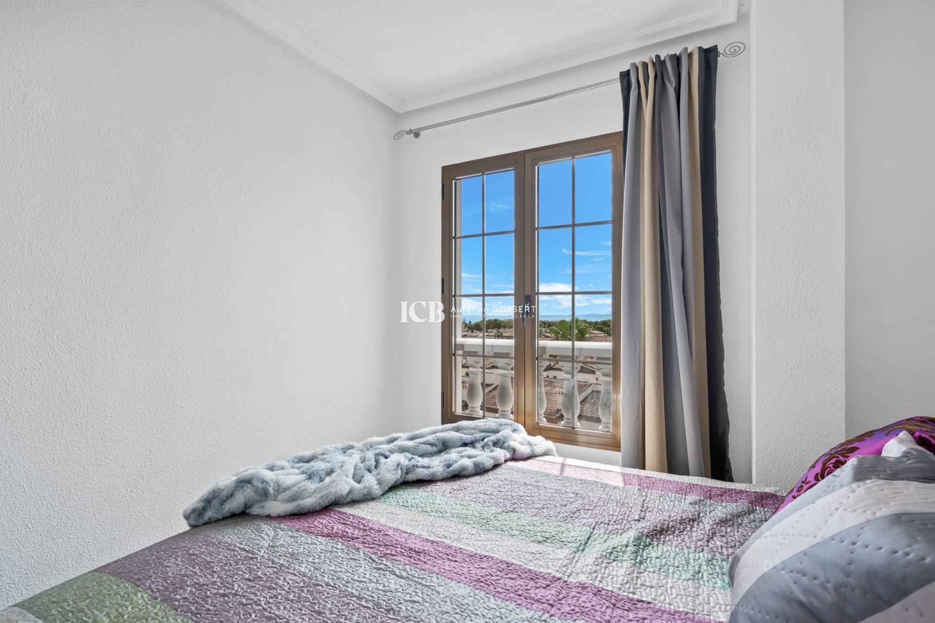 Resale - Apartment / flat -
Punta Prima - Torrevieja