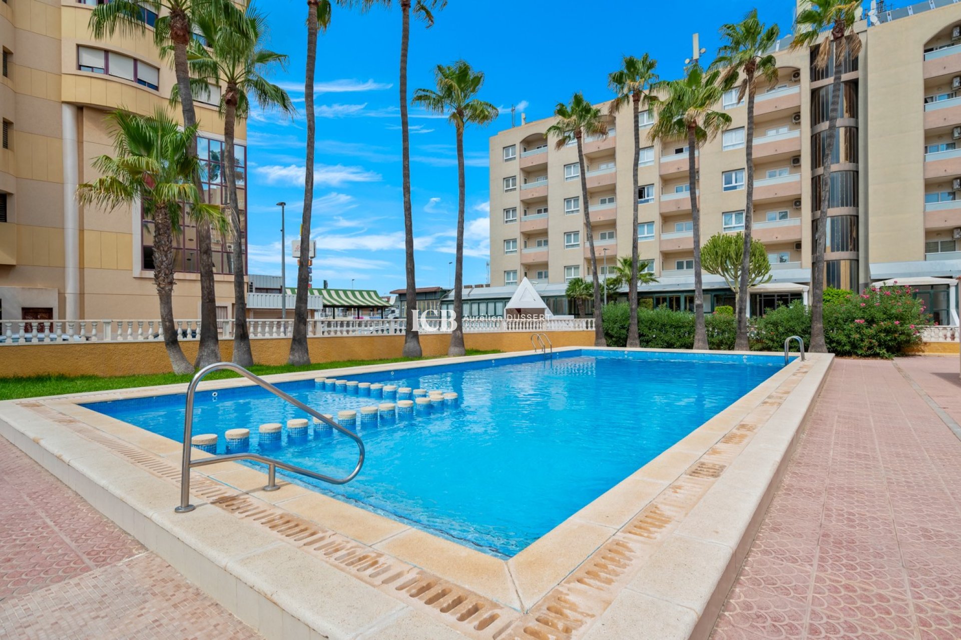 Resale - Apartment / flat -
Punta Prima - Torrevieja