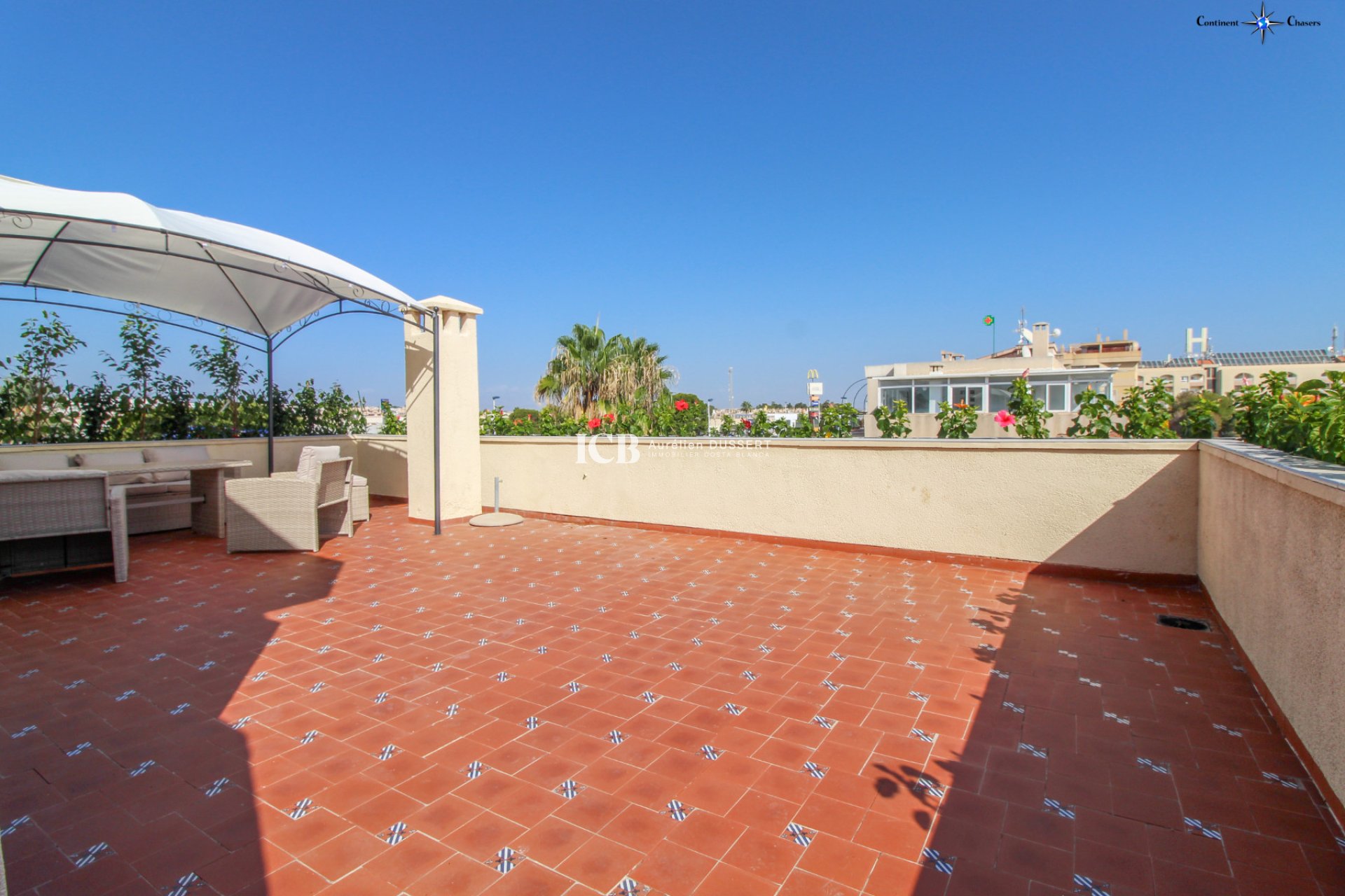 Resale - Apartment / flat -
Punta Prima - Torrevieja