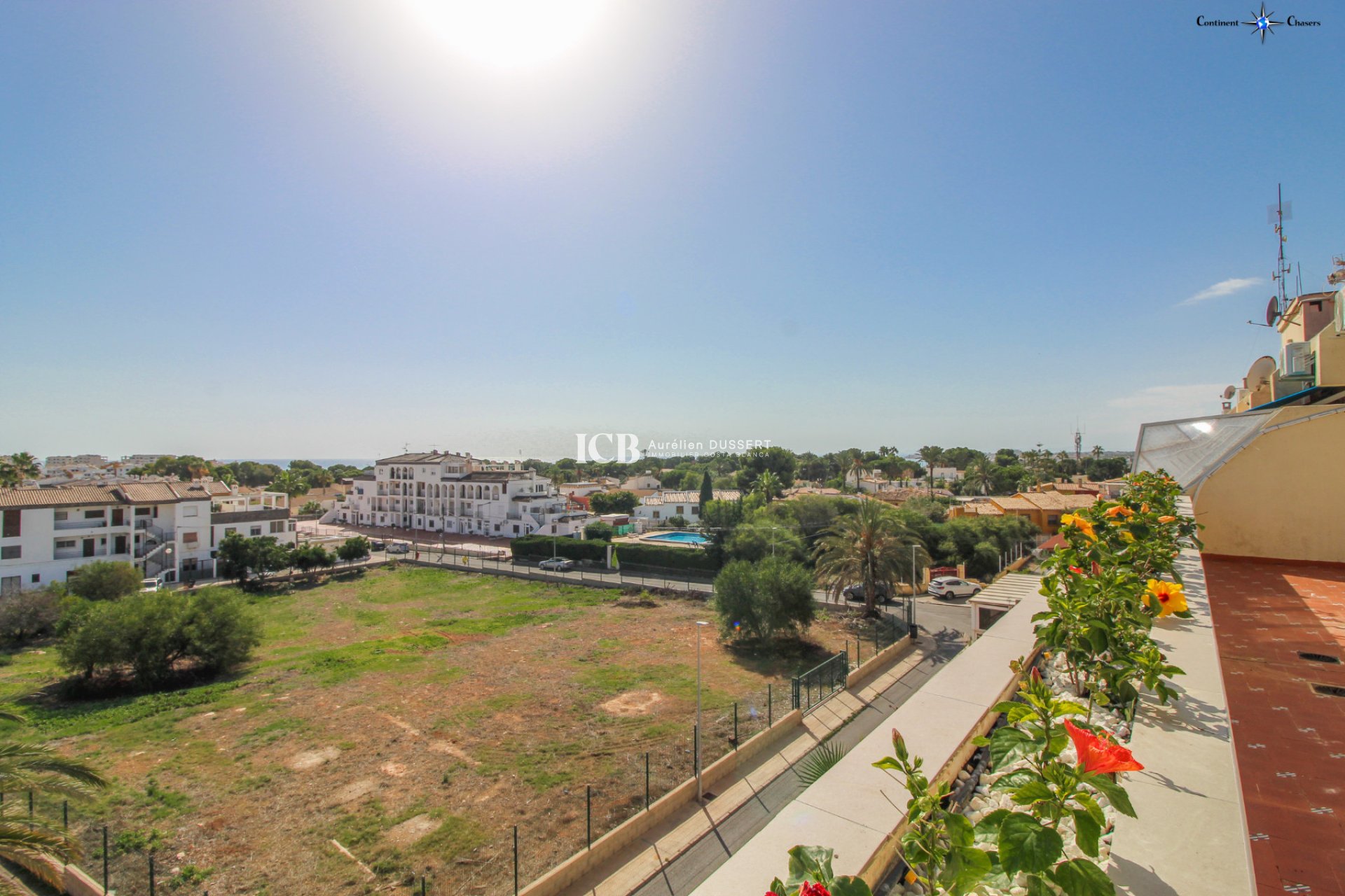 Resale - Apartment / flat -
Punta Prima - Torrevieja