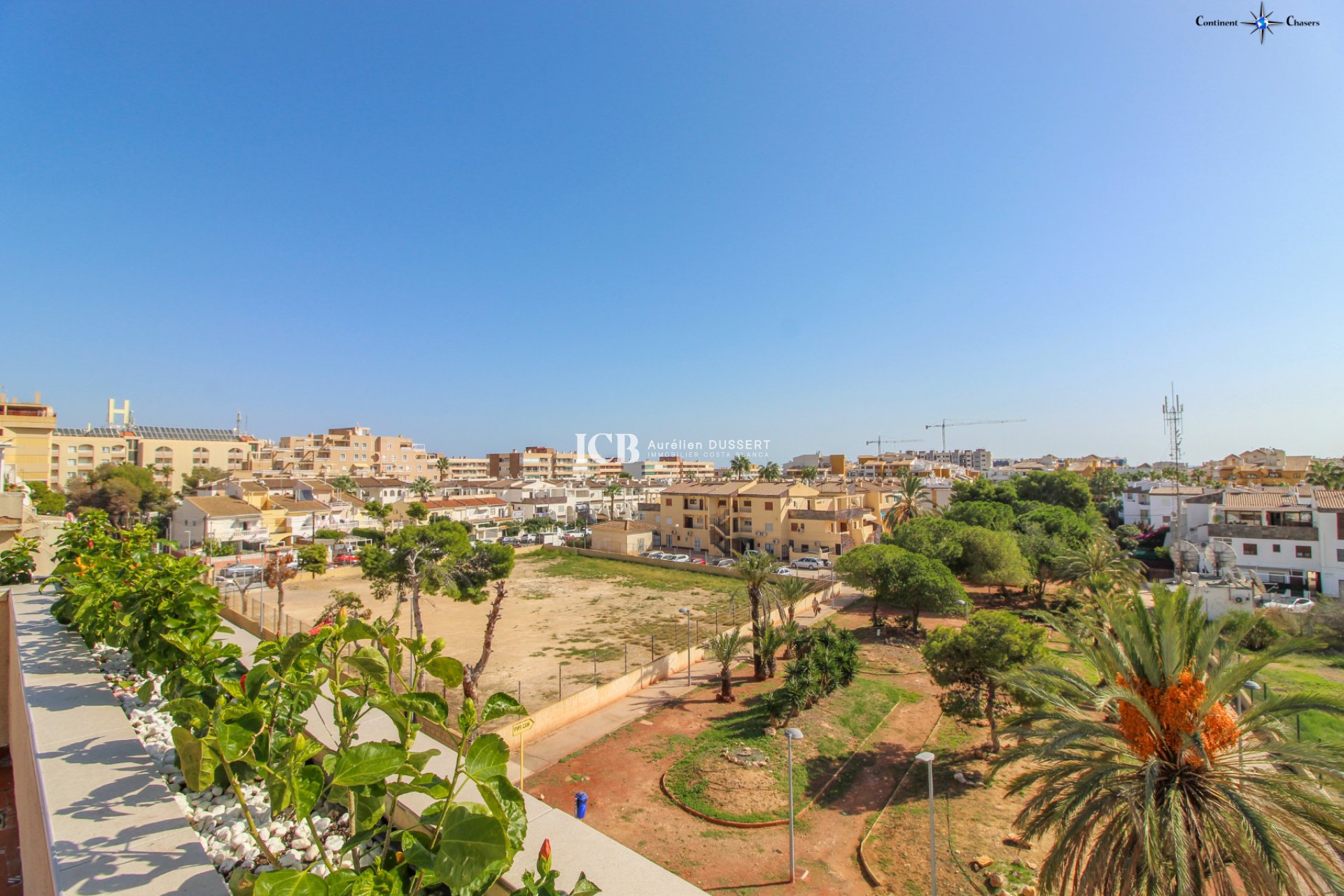 Resale - Apartment / flat -
Punta Prima - Torrevieja