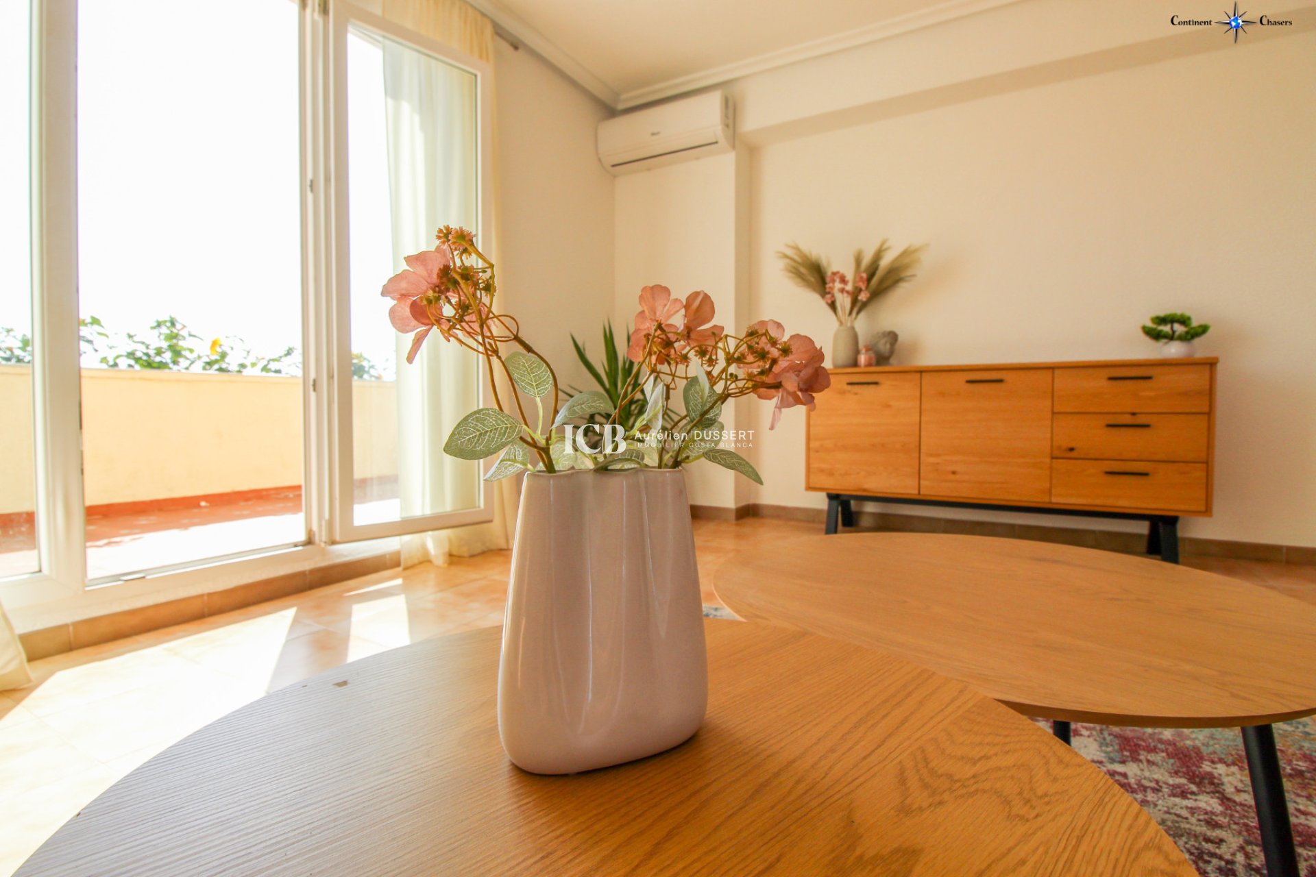 Resale - Apartment / flat -
Punta Prima - Torrevieja