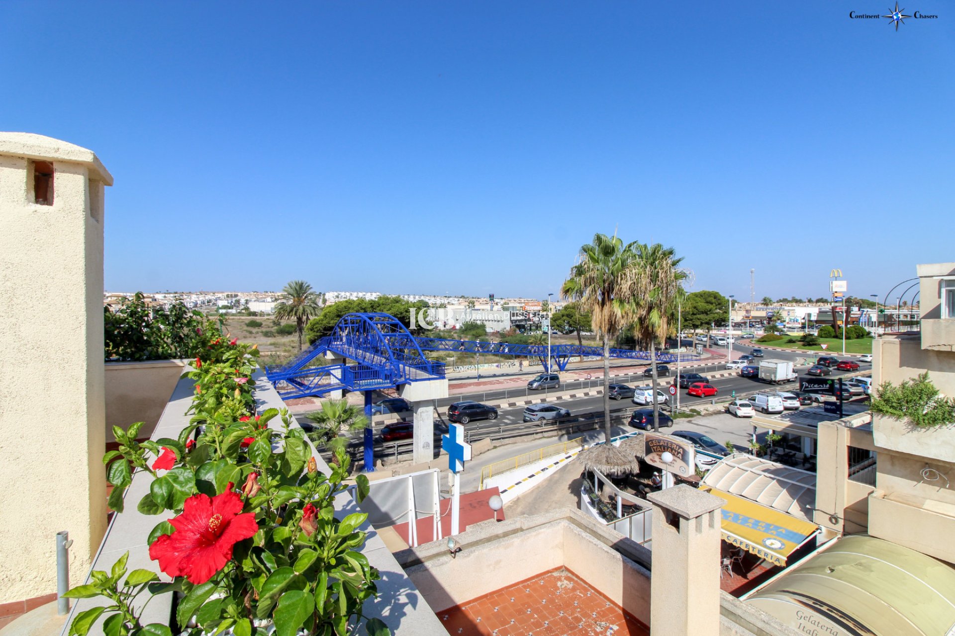 Resale - Apartment / flat -
Punta Prima - Torrevieja