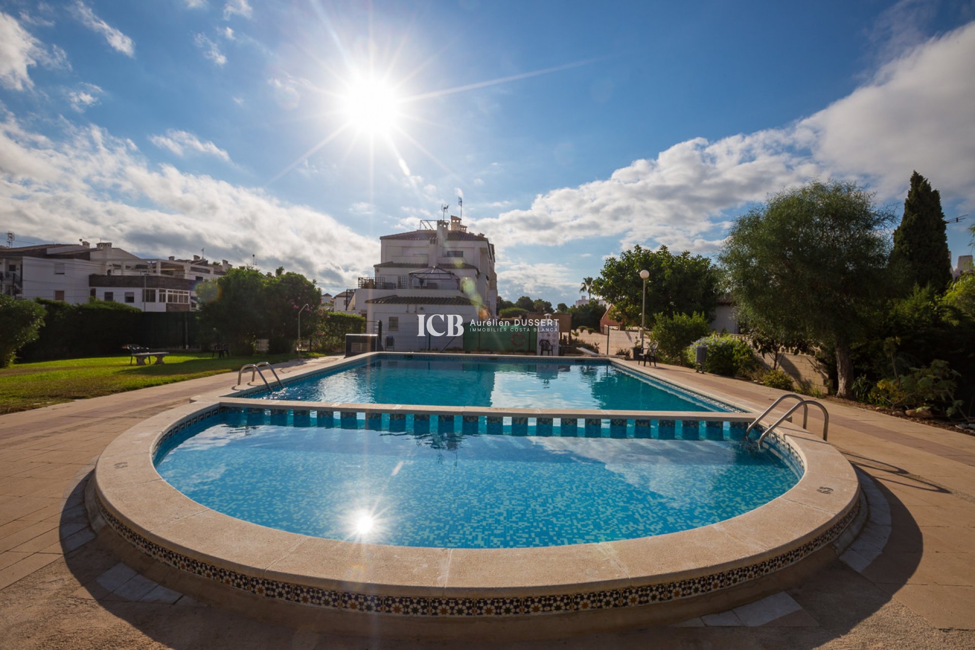 Resale - Apartment / flat -
Punta Prima - Torrevieja