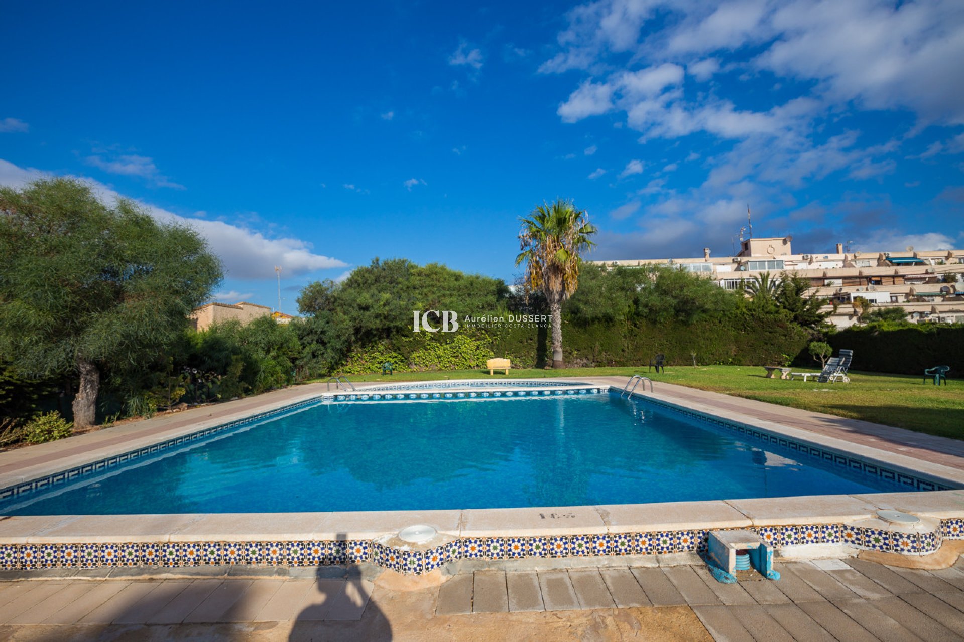 Resale - Apartment / flat -
Punta Prima - Torrevieja