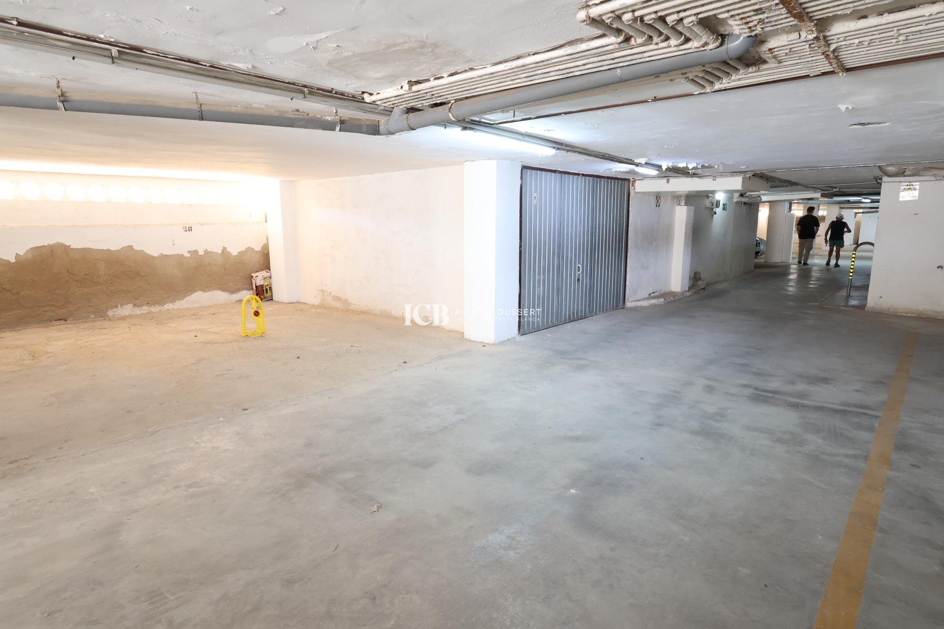 Resale - Apartment / flat -
Punta Prima - Torrevieja