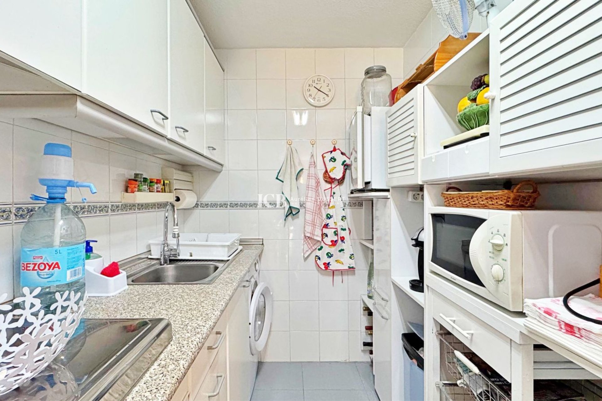 Resale - Apartment / flat -
Punta Prima - Torrevieja