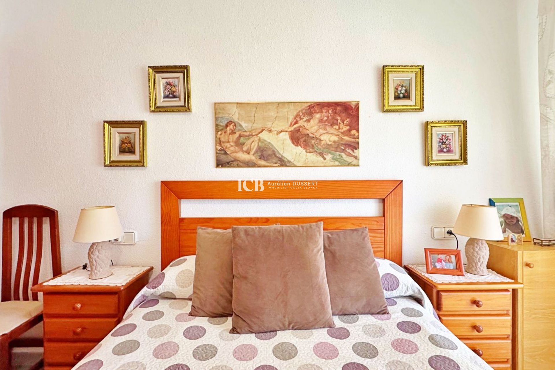 Resale - Apartment / flat -
Punta Prima - Torrevieja