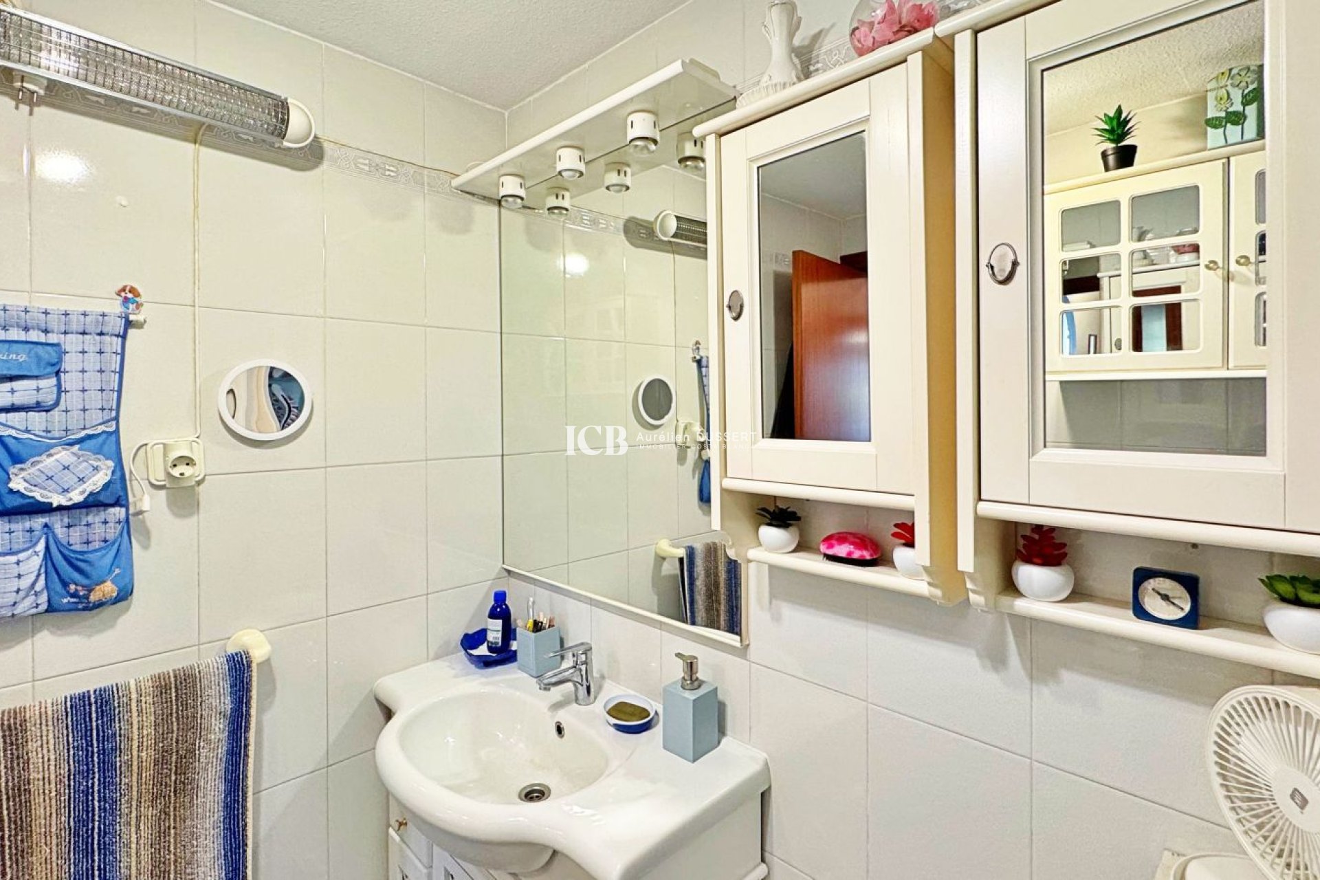 Resale - Apartment / flat -
Punta Prima - Torrevieja