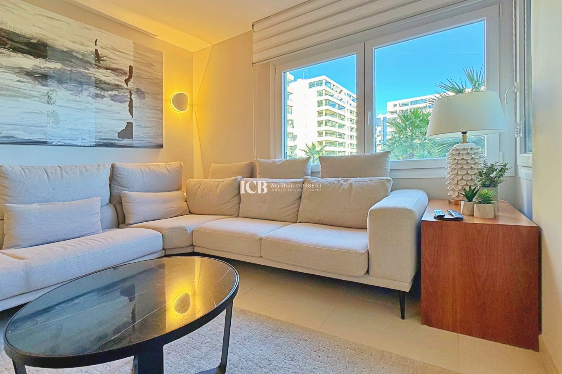 Resale - Apartment / flat -
Punta Prima - Torrevieja