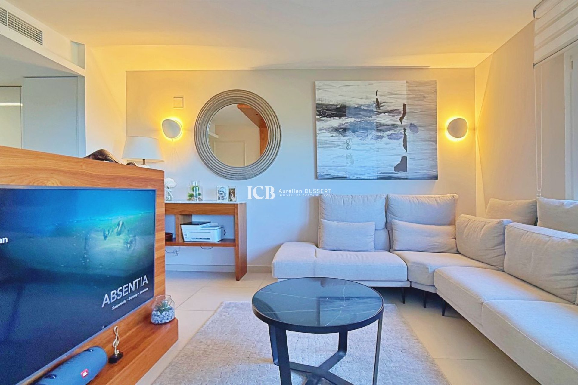 Resale - Apartment / flat -
Punta Prima - Torrevieja