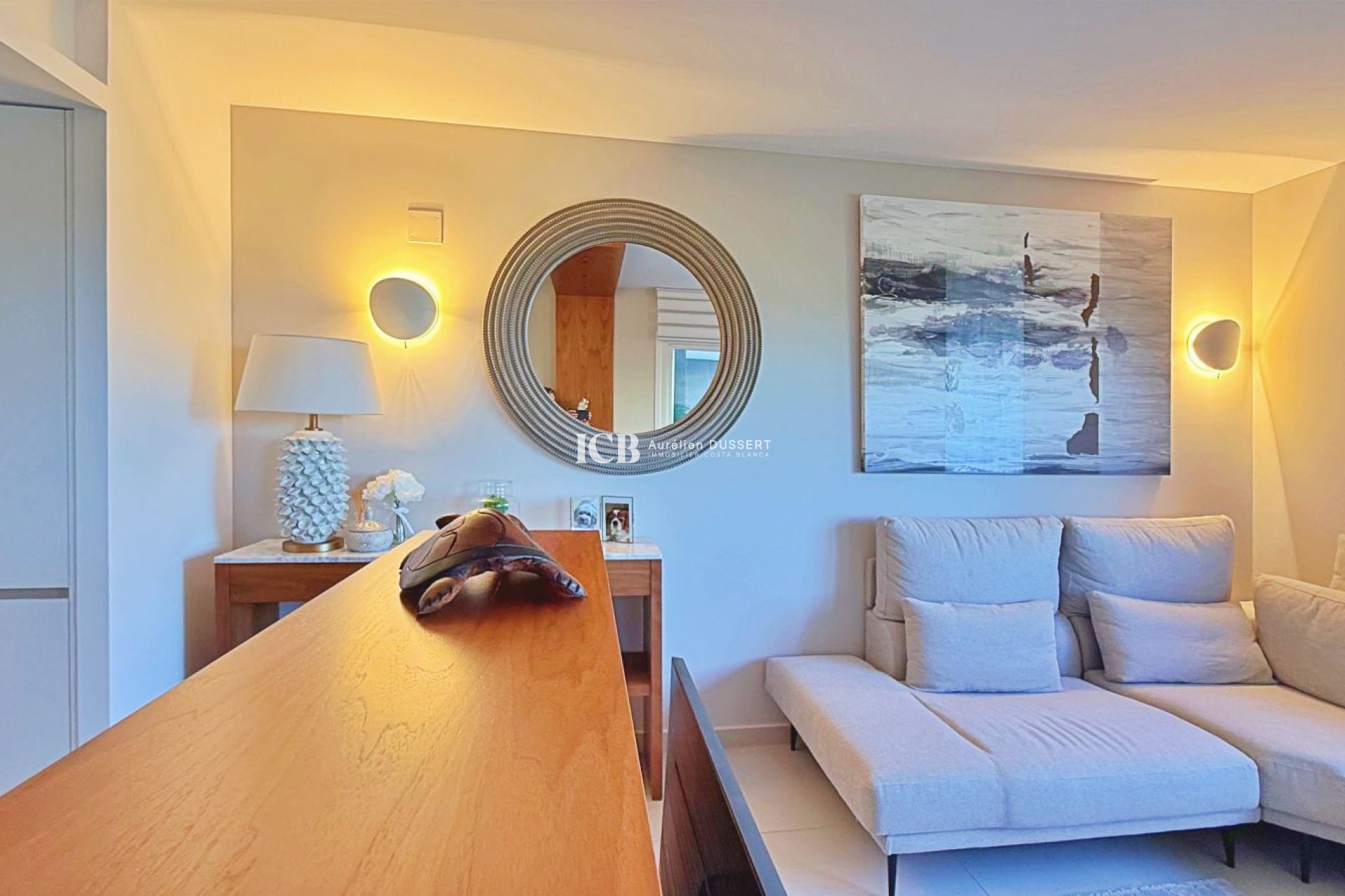 Resale - Apartment / flat -
Punta Prima - Torrevieja