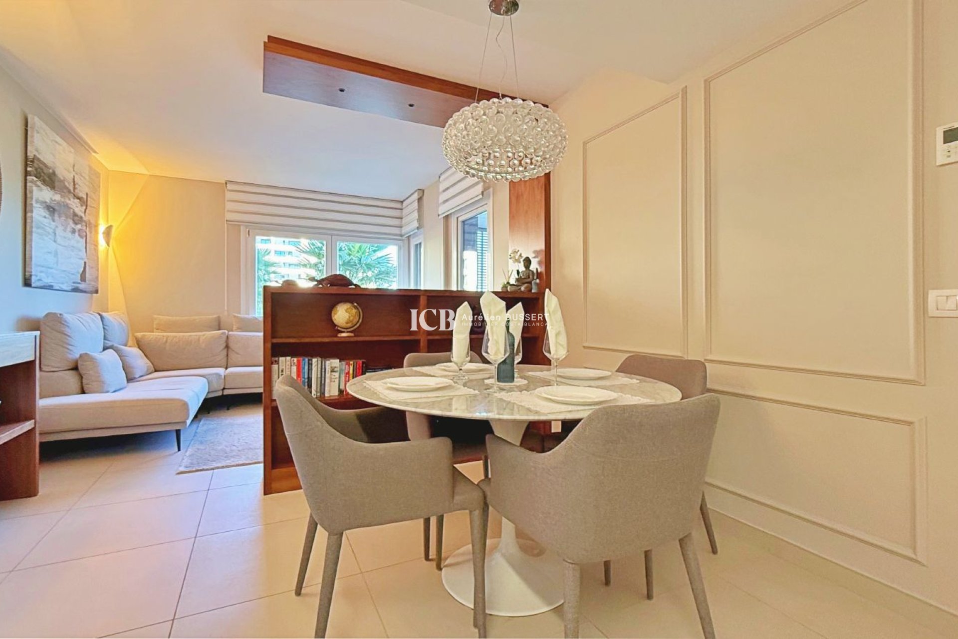 Resale - Apartment / flat -
Punta Prima - Torrevieja