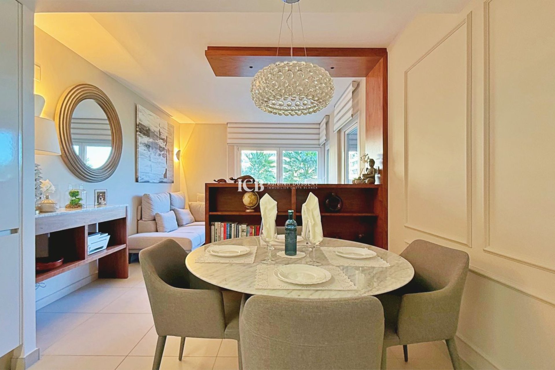 Resale - Apartment / flat -
Punta Prima - Torrevieja