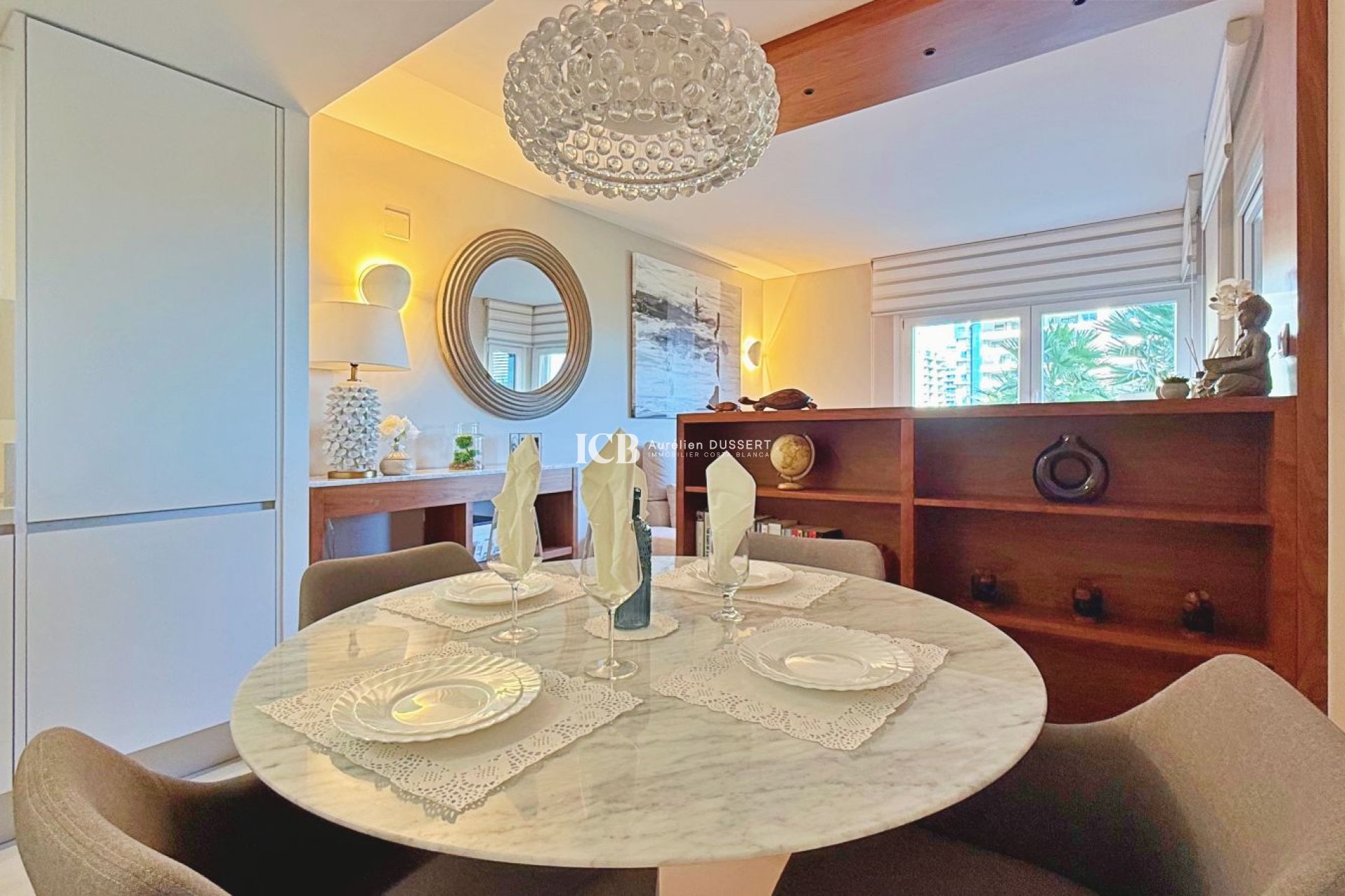 Resale - Apartment / flat -
Punta Prima - Torrevieja