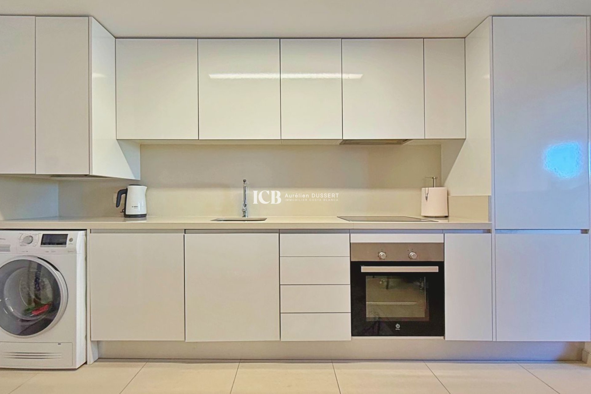 Resale - Apartment / flat -
Punta Prima - Torrevieja