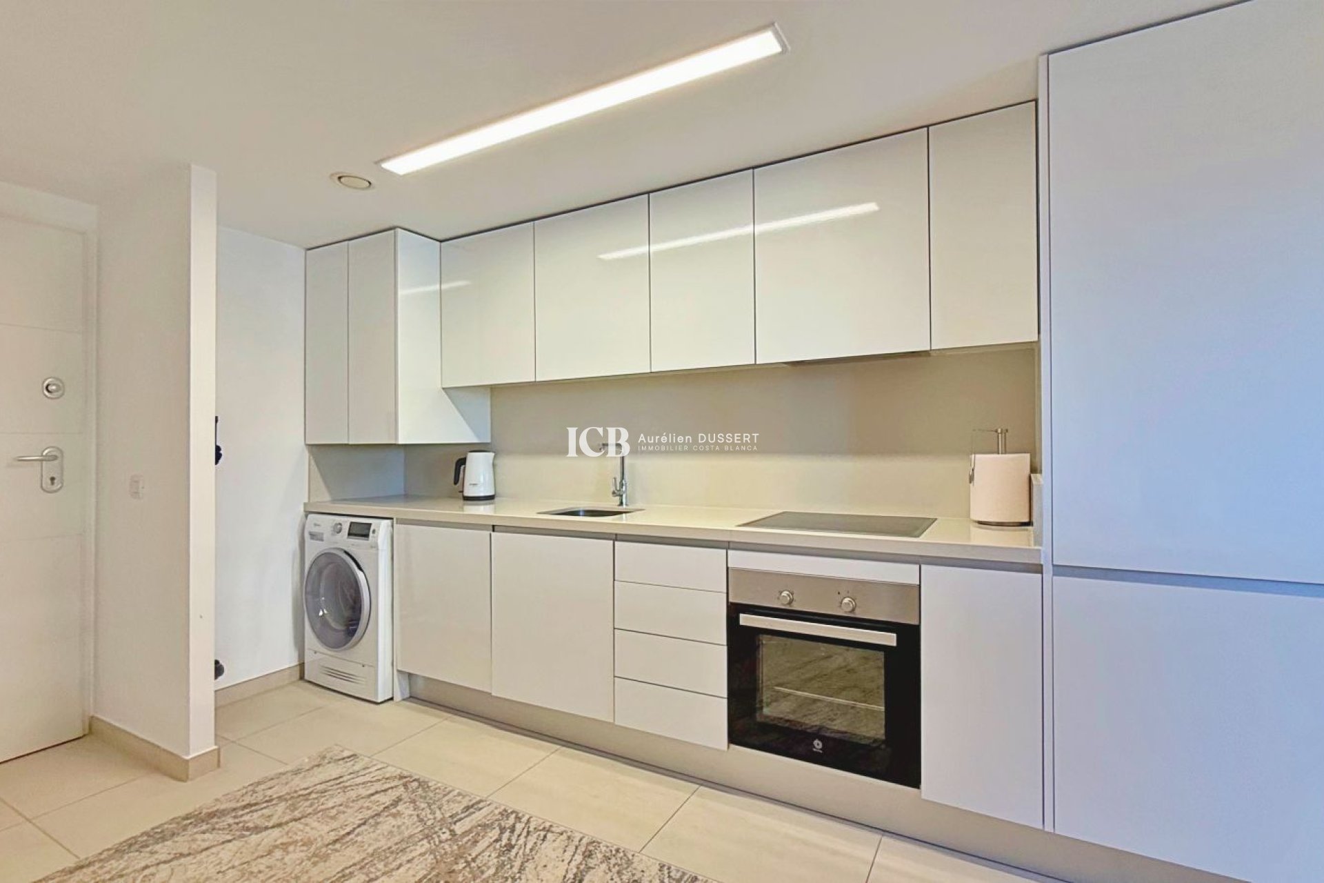 Resale - Apartment / flat -
Punta Prima - Torrevieja