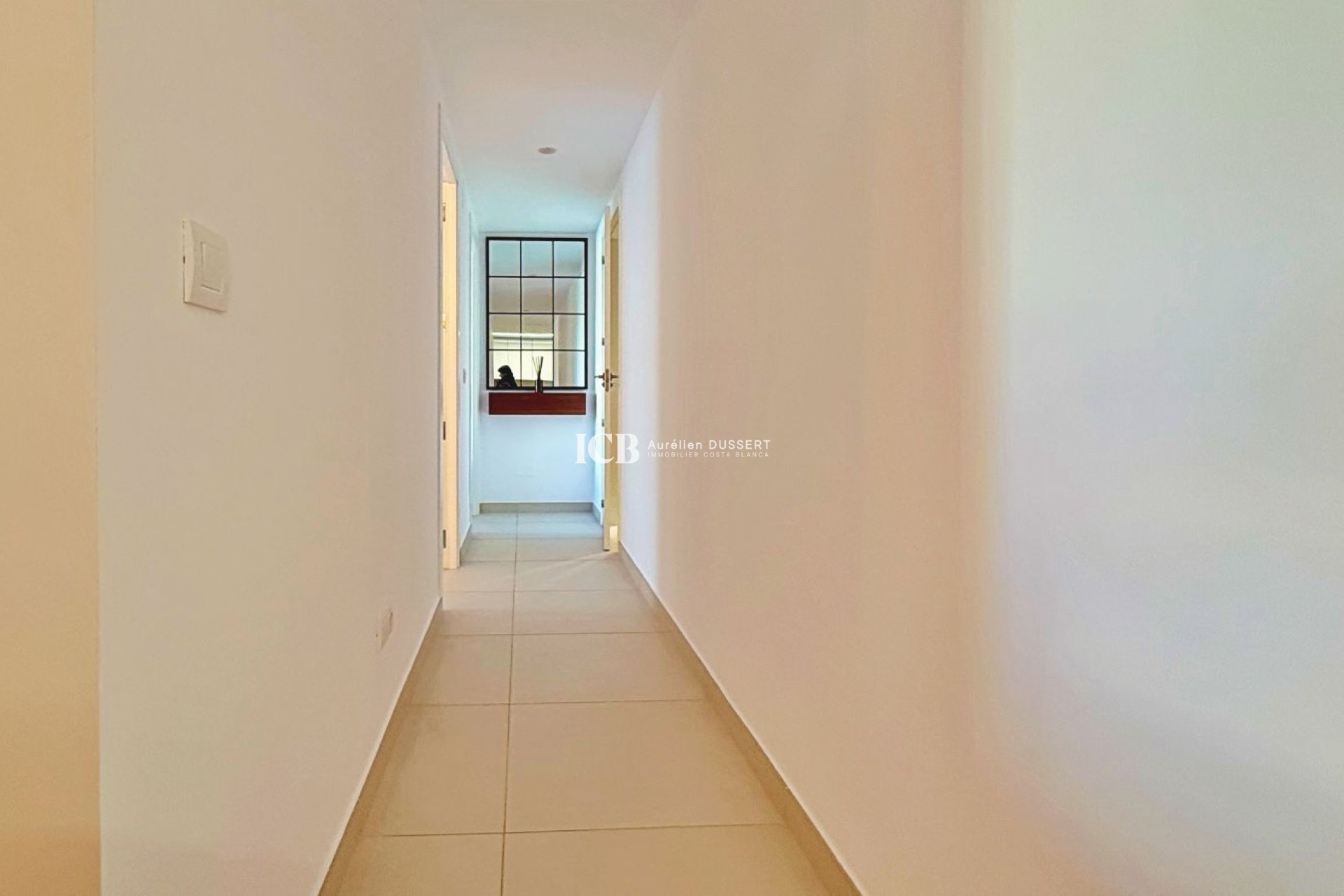 Resale - Apartment / flat -
Punta Prima - Torrevieja