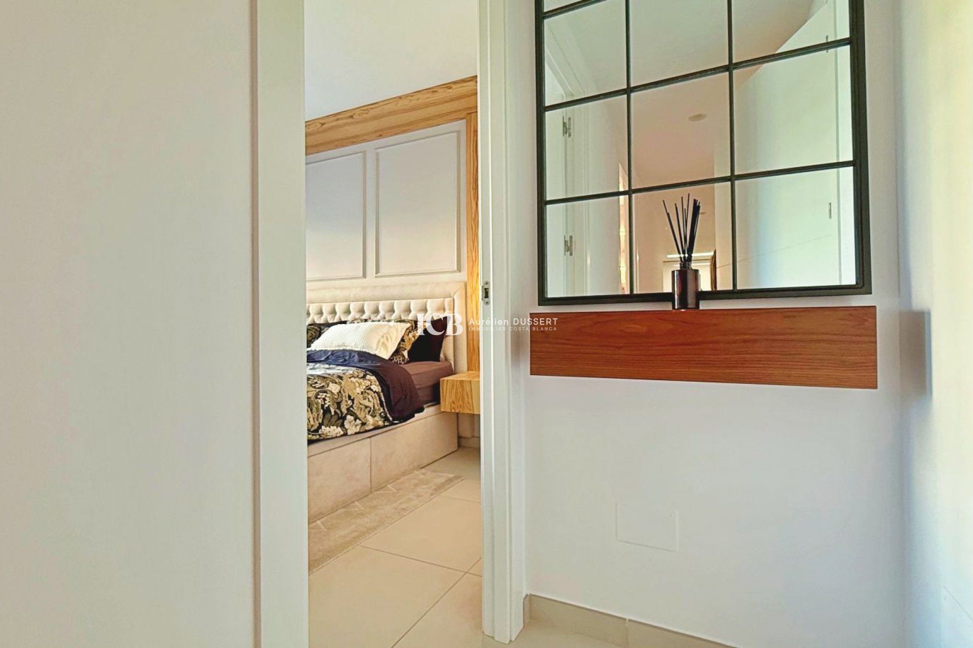 Resale - Apartment / flat -
Punta Prima - Torrevieja