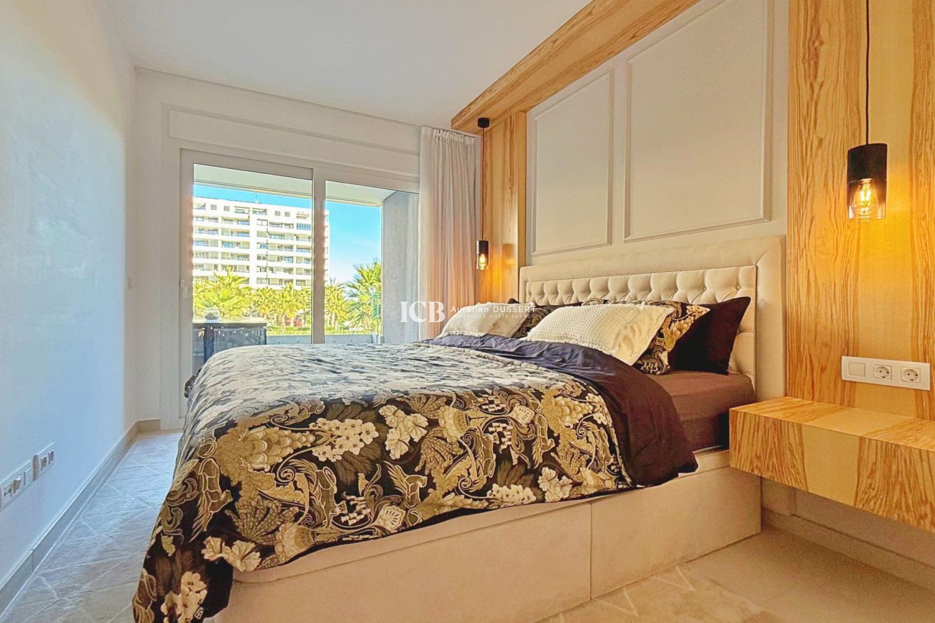 Resale - Apartment / flat -
Punta Prima - Torrevieja