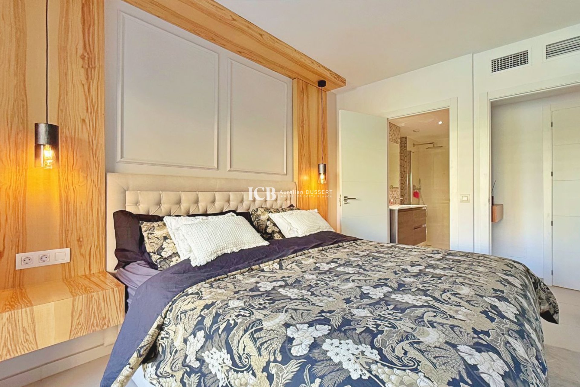 Resale - Apartment / flat -
Punta Prima - Torrevieja