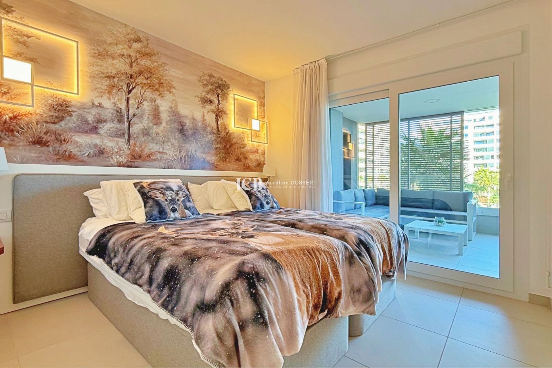 Resale - Apartment / flat -
Punta Prima - Torrevieja