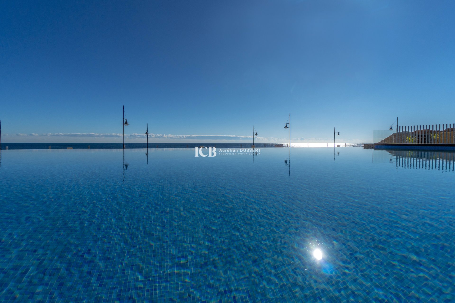 Resale - Apartment / flat -
Punta Prima - Torrevieja