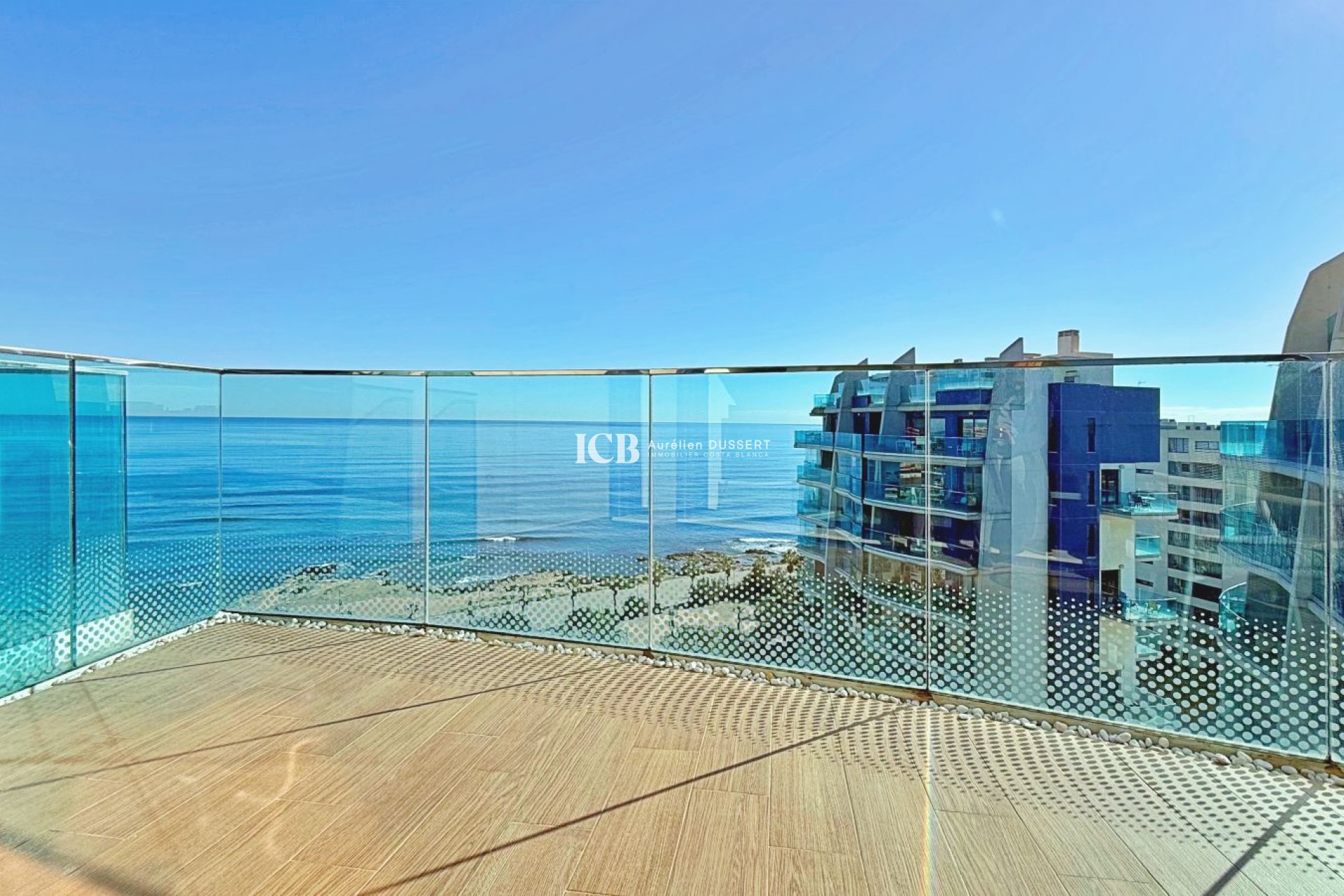 Resale - Apartment / flat -
Punta Prima - Torrevieja