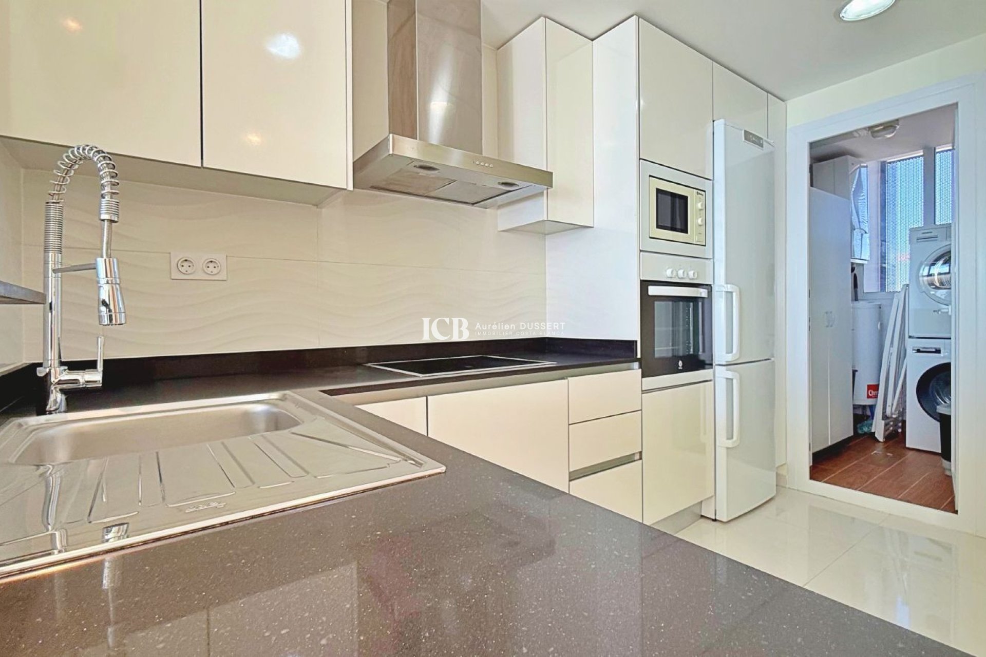 Resale - Apartment / flat -
Punta Prima - Torrevieja