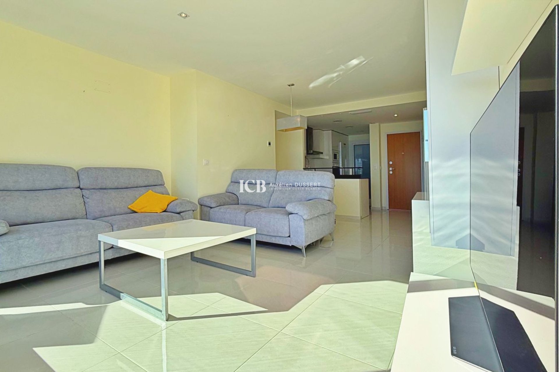 Resale - Apartment / flat -
Punta Prima - Torrevieja