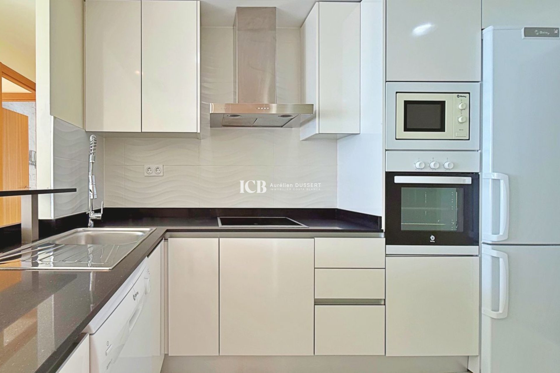 Resale - Apartment / flat -
Punta Prima - Torrevieja