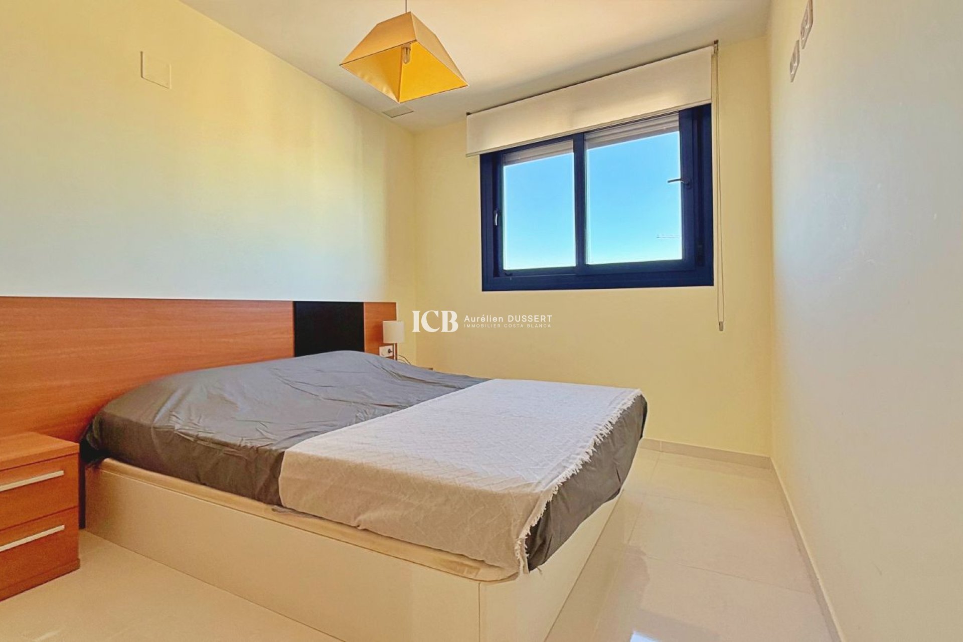 Resale - Apartment / flat -
Punta Prima - Torrevieja