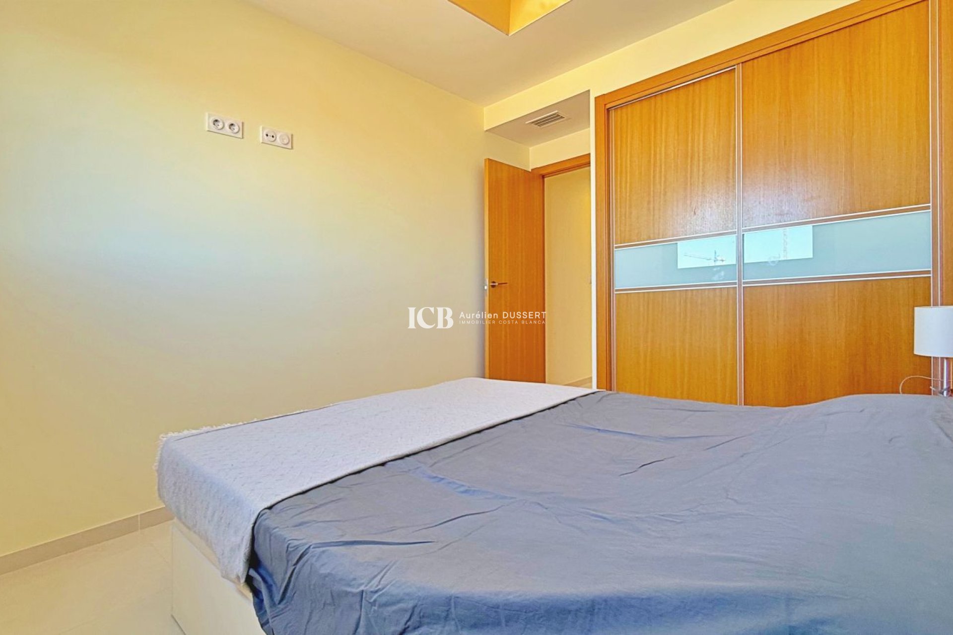 Resale - Apartment / flat -
Punta Prima - Torrevieja