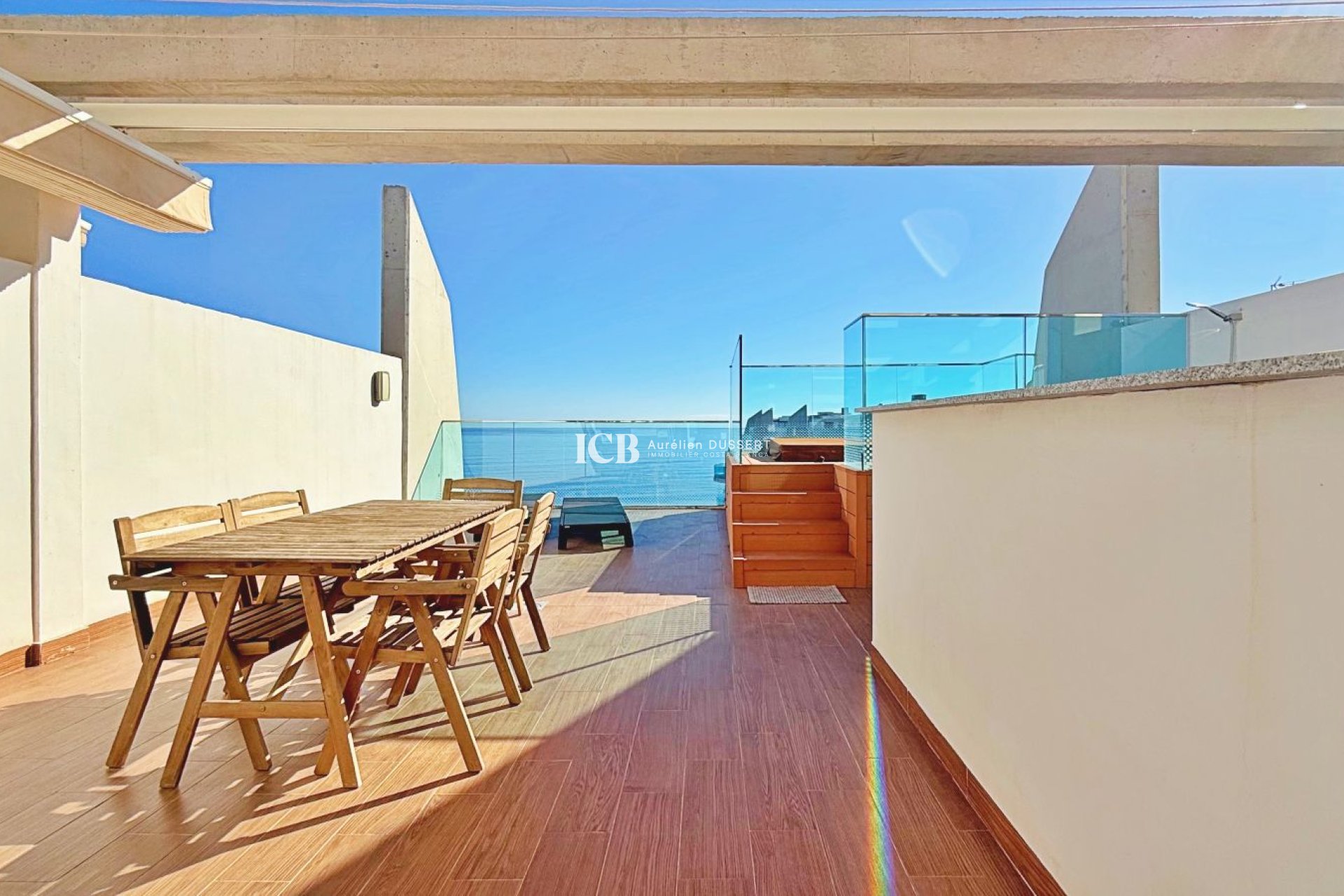 Resale - Apartment / flat -
Punta Prima - Torrevieja